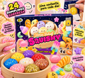 Calendario de Adviento Dumplings Squishy – 24 Sorpresas 🥟🎄