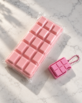 Combo Chocolate (Squishy + Clicker)