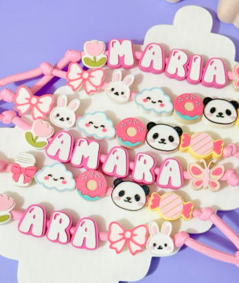 Bolsa de Charms · Mix Surtido (Edición Random Cuties)
