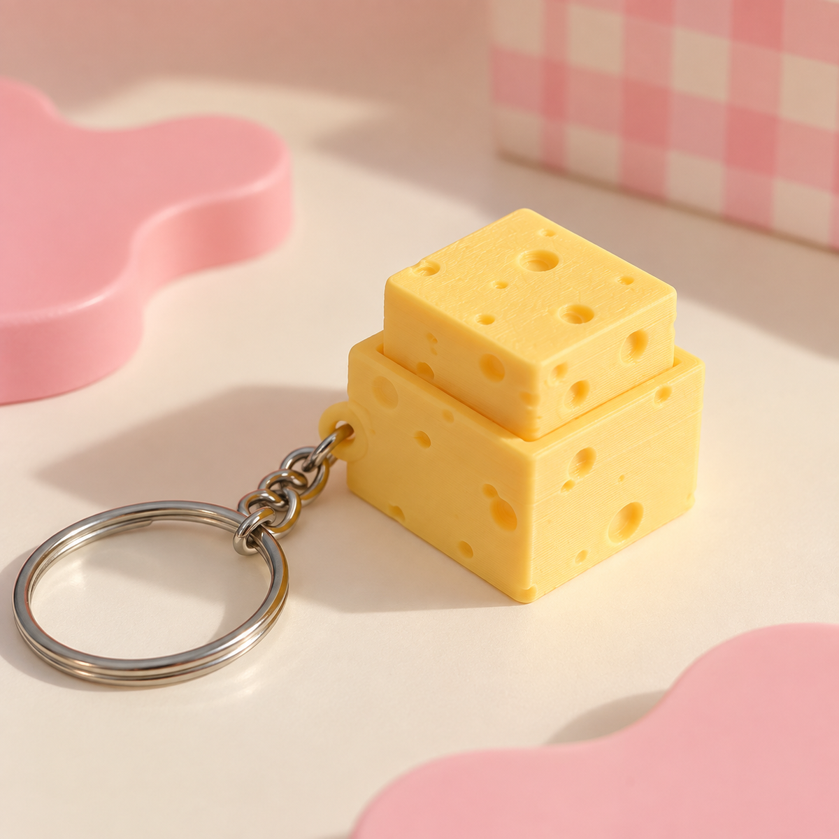 Quesito Clicker 🧀