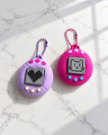 Llavero Tamagotchi 💖