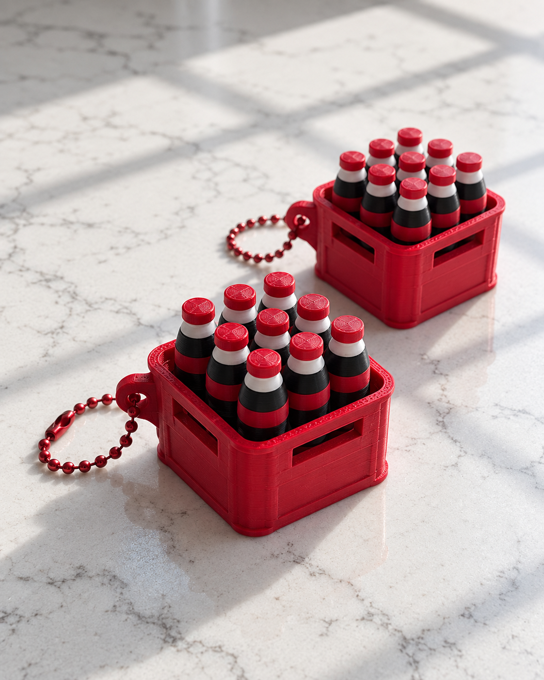 Clicker Coca Cola