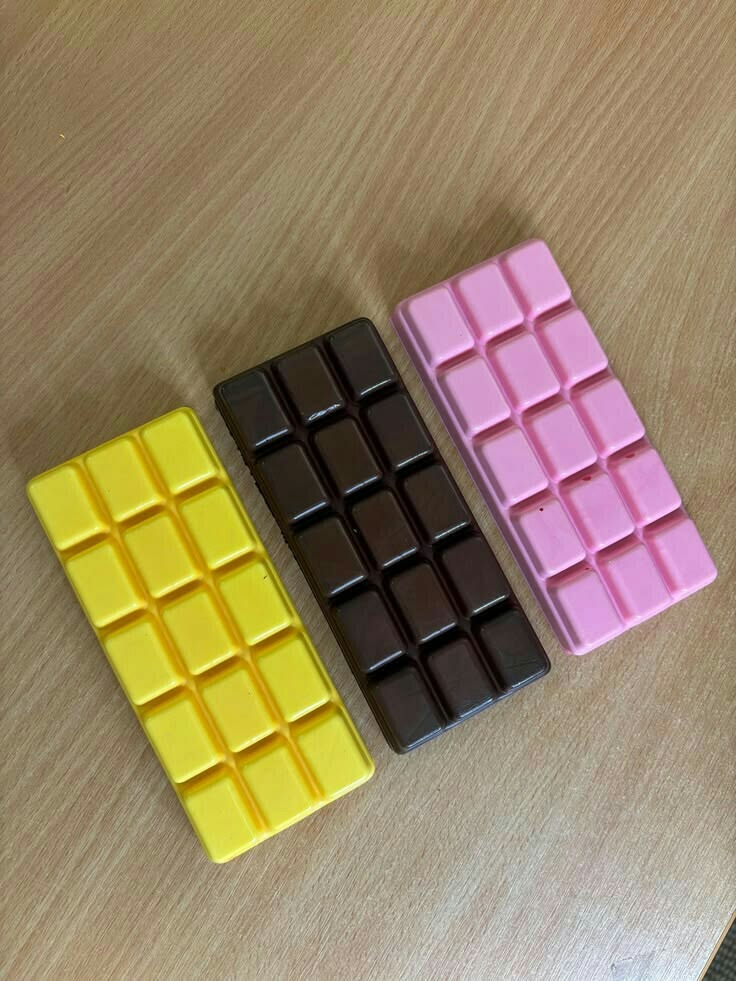 Squishy Chocolate 🍫